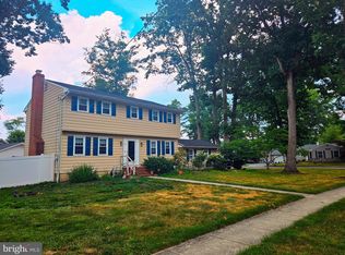 52 Bakun Way, Ewing, NJ 08638