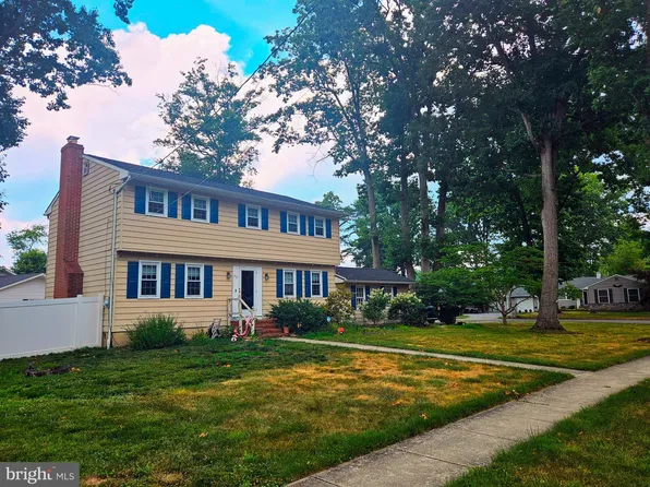 52 Bakun Way, Ewing, NJ 08638