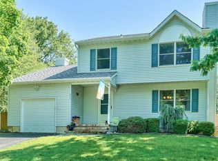 215 Pello Rd, Brick, NJ 08724