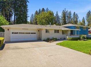 10003 N Excell Dr, Spokane, WA 99218