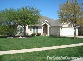 1318 Holly Ridge Run, Fort Wayne, IN 46845
