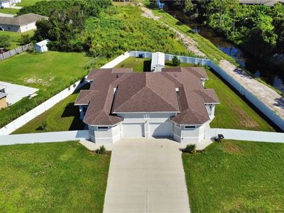 5136/5138 Benton Ct, Lehigh Acres, FL, 33971