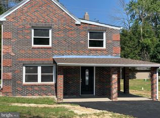 276 Woodstown Daretown Rd, Pilesgrove, NJ 08098