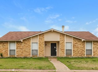 616 Prairie Ln, Mesquite, TX 75150