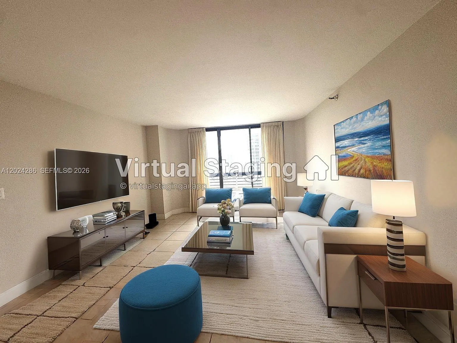 Mystic Pointe Tower 500 C — Photo 2