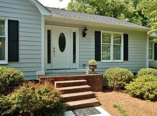 3103 Amidon Dr, Greensboro, NC 27410