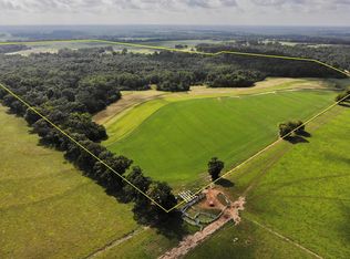 3185AC Goose Hollow Rd, Geneva, AL 36340