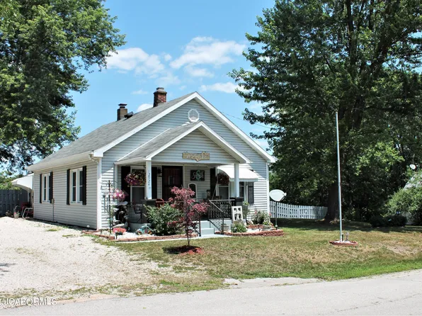 12924 Jefferson St, Russellville, MO 65074