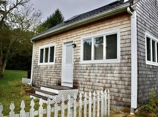 369 County Rd #0, Marion, MA 02738