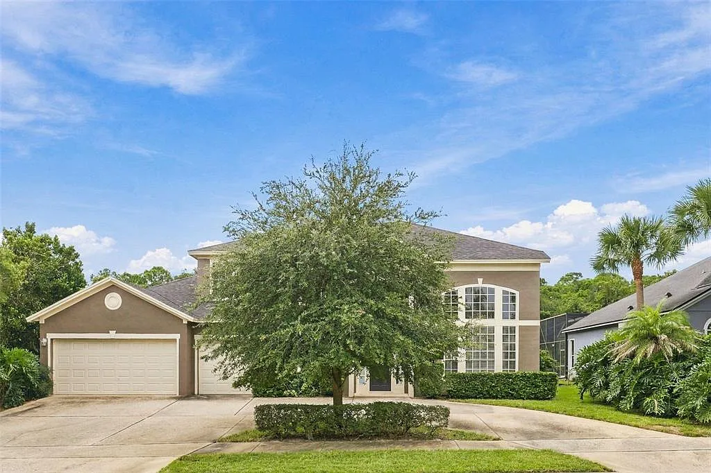 5 bed, 4.5 bath, 3543 sqft, $4,250 — Photo 3