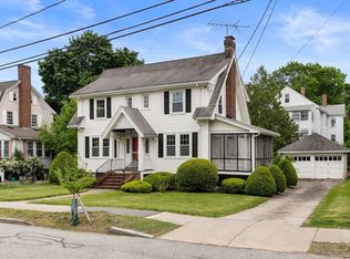 38 Bailey Rd, Arlington, MA 02476
