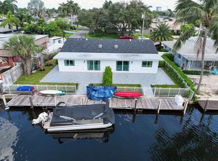 1814 SE 7th St UNIT 1814, Pompano Beach, FL 33060