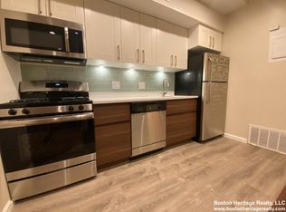 22 Symphony Rd #2B, Boston, MA 02115