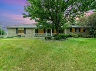 1457 N Jones Rd, Essexville, MI