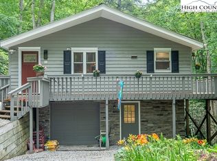 178 Sourwood Knl, Newland, NC 28657