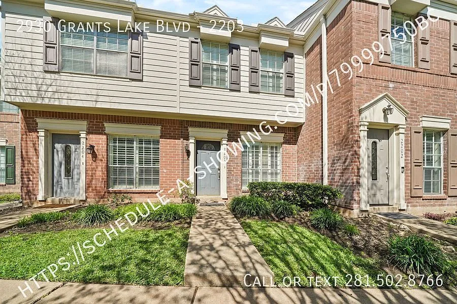 2930 Grants Lake Blvd #2203