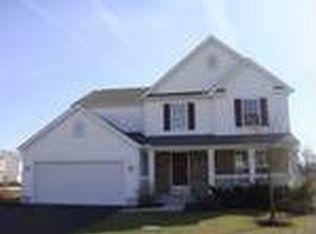 3912 Ponds Edge St, Grove City, OH 43123