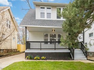 5596 Dalewood Ave, Maple Heights, OH