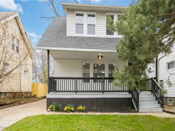 5596 Dalewood Ave, Maple Heights, OH 44137