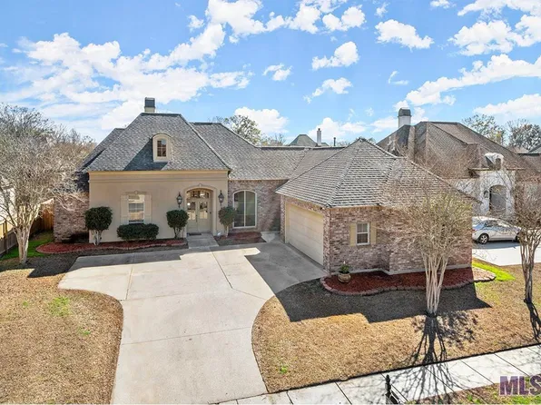 8575 Glenfield Dr, Baton Rouge, LA 70809