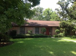7910 Meadow Lake Ln, Houston, TX 77063