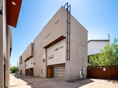5205 Capitol Ave UNIT 5, Dallas, TX, 75206