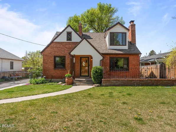 4640 S Locust Ln, Salt Lake City, UT 84117