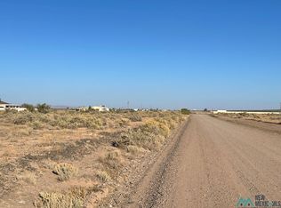 X Pajarito Rd SE, Deming, NM 88030