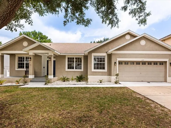 1634 Presidio Dr, Clermont, FL 34711
