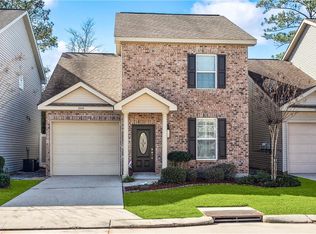 2040 Christie Ln S, Covington, LA 70433
