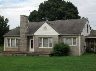 3635 Faith Rd, Salisbury, NC 28146