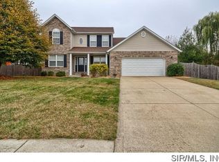 1214 Welles Ct, O Fallon, IL 62269