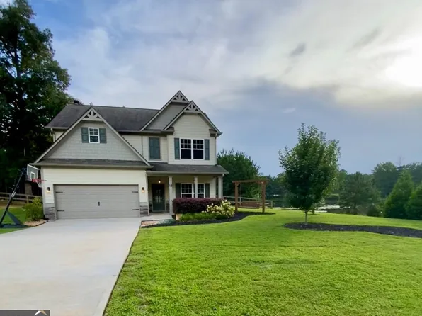 18 Palomino Dr, Dallas, GA 30157
