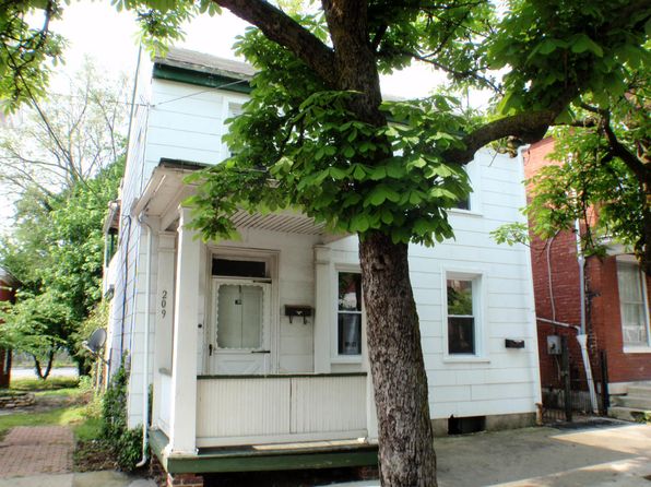 209 W Martin St #1