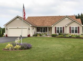 2091 Spruce Run, Macedon, NY 14502