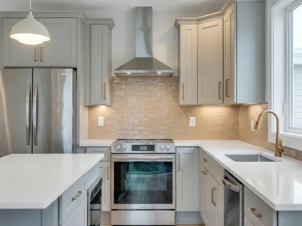 1112 Baptist World Center Dr #1-4, Nashville, TN 37207