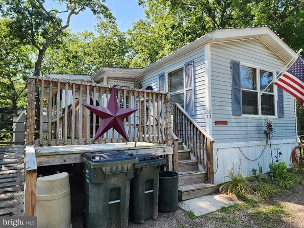 525 N Main St #C-7, Tuckerton, NJ 08087