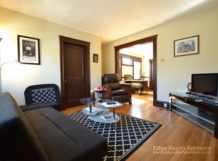 45 Willoughby St #1, Brighton, MA 02135