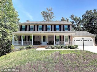 66 Larkwood Ct, Stafford, VA 22554