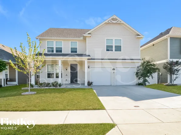8982 Stallings Dr, Providence Village, TX 76227