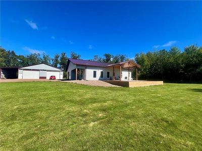 1151 26th Street, Chetek, WI, 54728