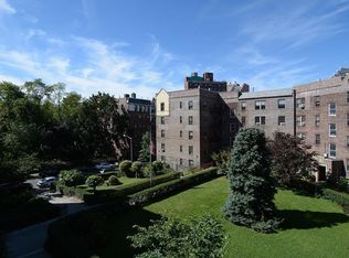 525 W 238th St APT 3J, Bronx, NY