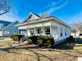407 W Miller St, Appleton City, MO 64724