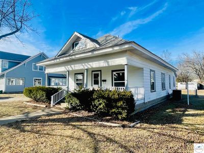 407 W Miller St, Appleton City, MO, 64724
