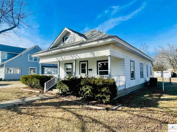 407 W Miller St, Appleton City, MO 64724