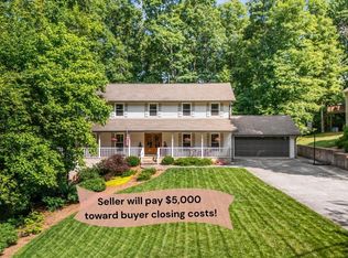 1317 Farrington Dr, Knoxville, TN 37923