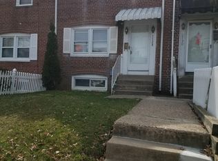 1128 Rodman Rd, Elsmere, DE 19805