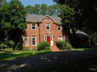 412 Ridgewood Dr, Monroe, NC 28112