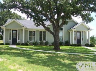 1507 N Highway 287, Decatur, TX 76234