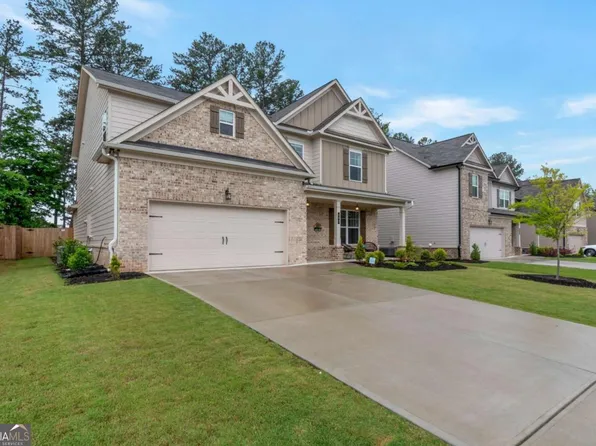 592 Eagles Nest Cir, Auburn, GA 30011